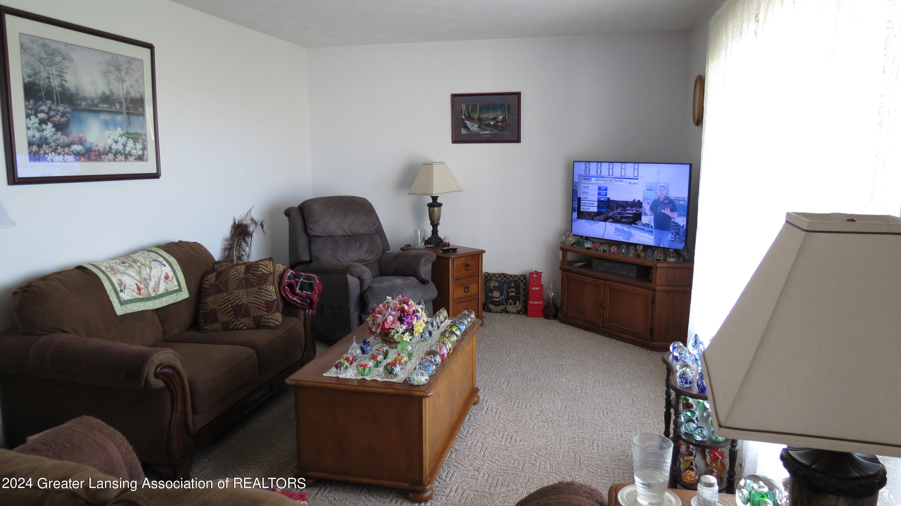 8990 East Maple Rapids Road Elsie, MI 48831 - Photo 5 of 45 IMG_9082