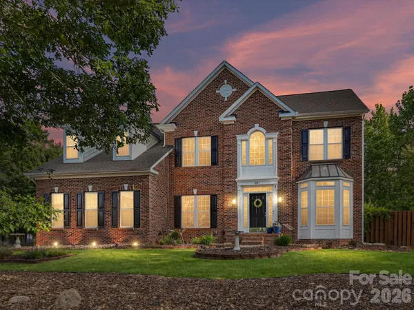 $559,000 | 4101 St Joseph Drive, Indian Trail, NC 28079