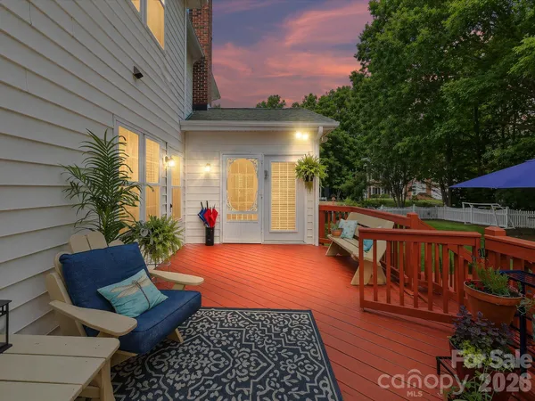 $559,000 | 4101 St Joseph Drive, Indian Trail, NC 28079