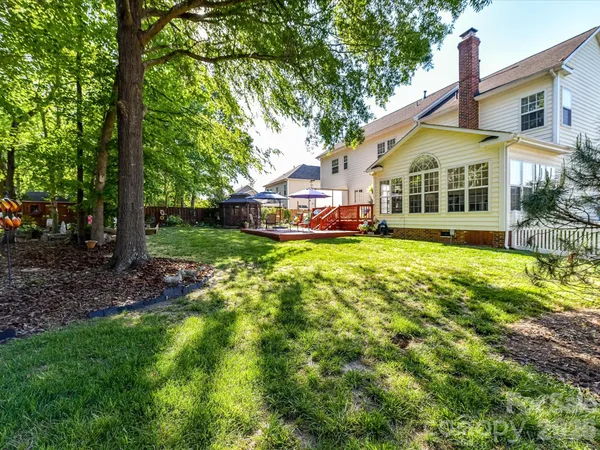 $559,000 | 4101 St Joseph Drive, Indian Trail, NC 28079
