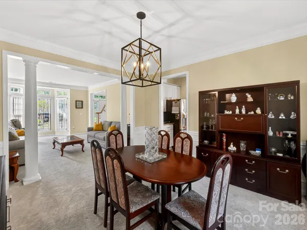 $559,000 | 4101 St Joseph Drive, Indian Trail, NC 28079