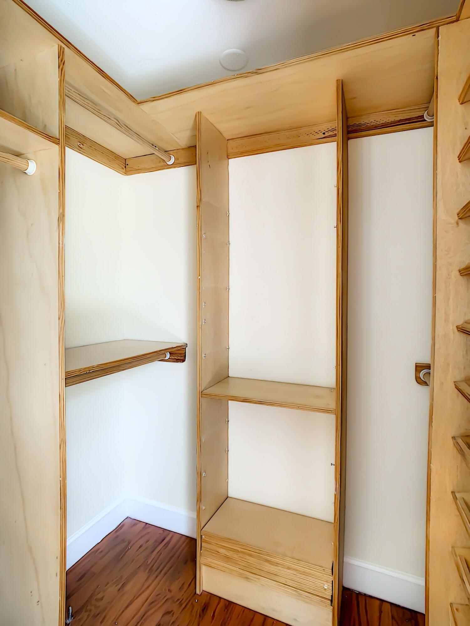 5737 Wind Drift Lane Boca Raton, FL 33433 - Photo 11 of 24 Master Bedroom closet