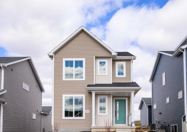 $452,900 | 9240 Gentle Feather, Verona, WI 53593