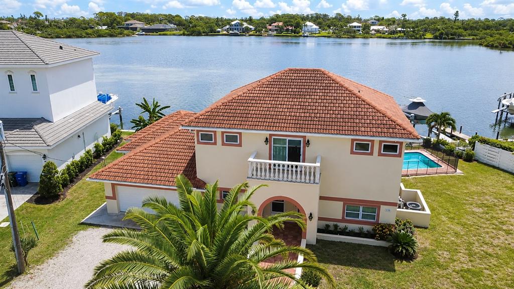 919 Key Way Nokomis, FL 34275 - Photo 2 of 70