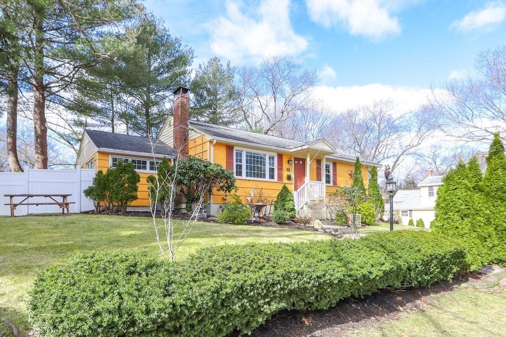 27 Erlandson Road Natick, MA 01760 - Photo 1 of 22 Gallery Image 1