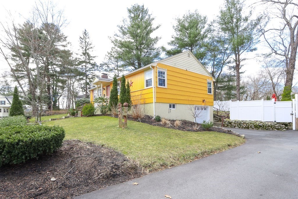27 Erlandson Road Natick, MA 01760 - Photo 20 of 22 Gallery Image 20