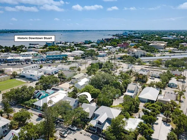 $595,000 | 420 Southwest California Avenue, Stuart, FL 34994