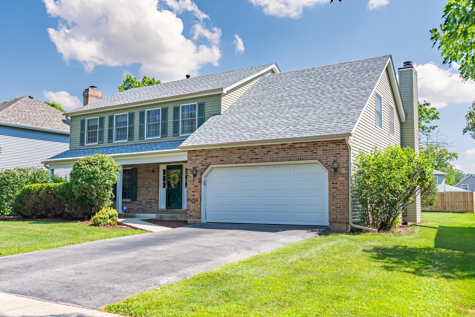 75 Briarcliff Road Montgomery, IL 60538 - Photo 1 of 40 Gallery Image 1