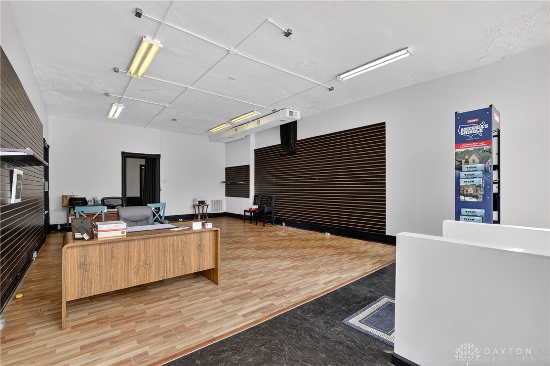 7045-7049 Montgomery Road Cincinnati, OH 45236 - Photo 10 of 68 Bright and open, this versatile space offers a welcoming atmosphere for various business needs.
