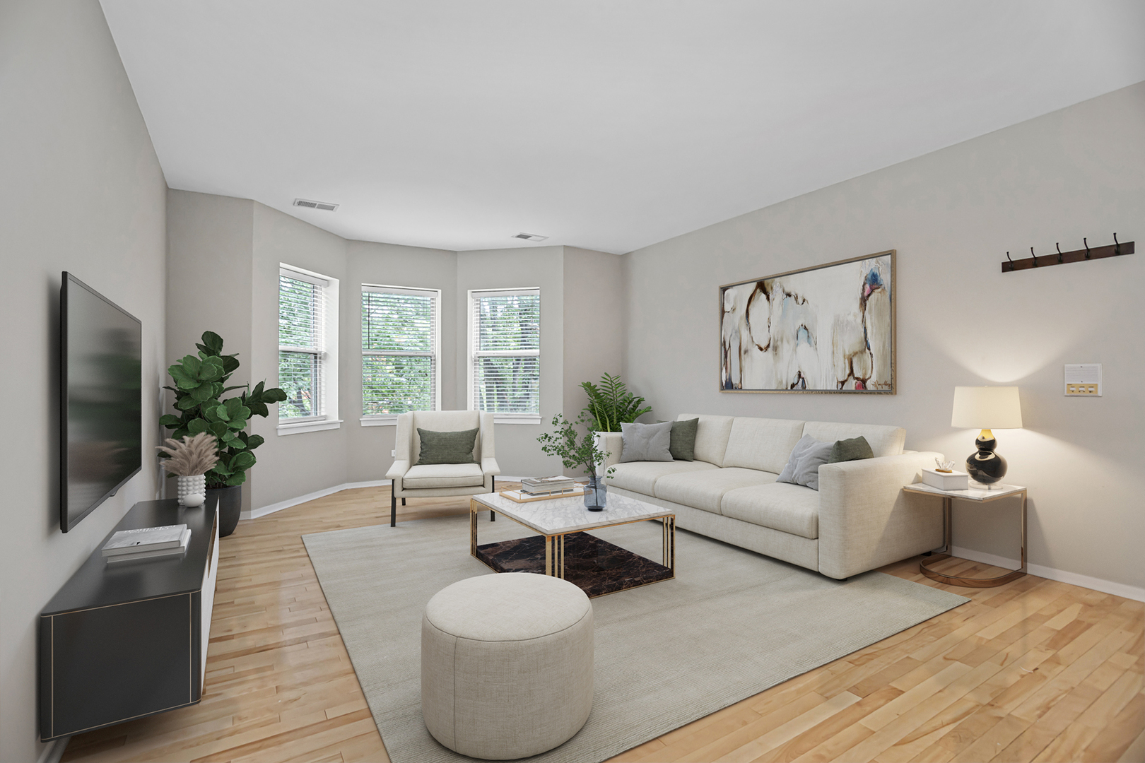 1022 South Racine Avenue, Unit 302 Chicago, IL 60607 - Photo 3 of 10