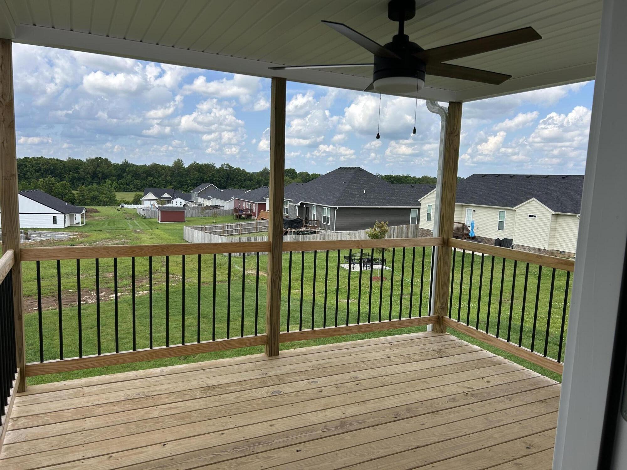 203 Max Cavnes Road Danville, KY 40422 - Photo 18 of 46 IMG_0300