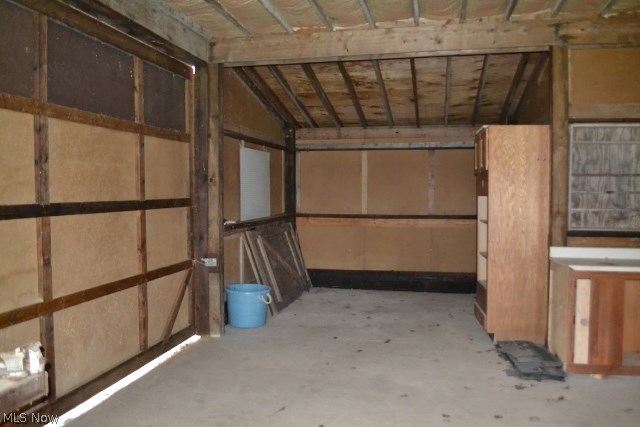 4923 Laskey Road Rome, OH 44085 - Photo 25 of 25 Possible stall area, needs enclosed