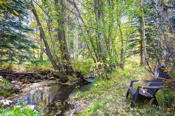 $270,000 | 531 Caribou Road, Nederland, CO 80466