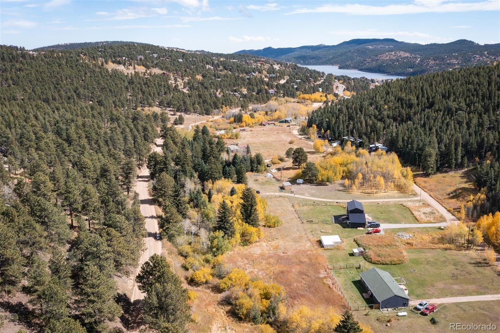 531 Caribou Road Nederland, CO 80466 - Photo 12 of 26
