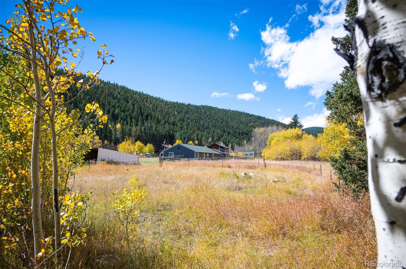 531 Caribou Road Nederland, CO 80466 - Photo 13 of 26