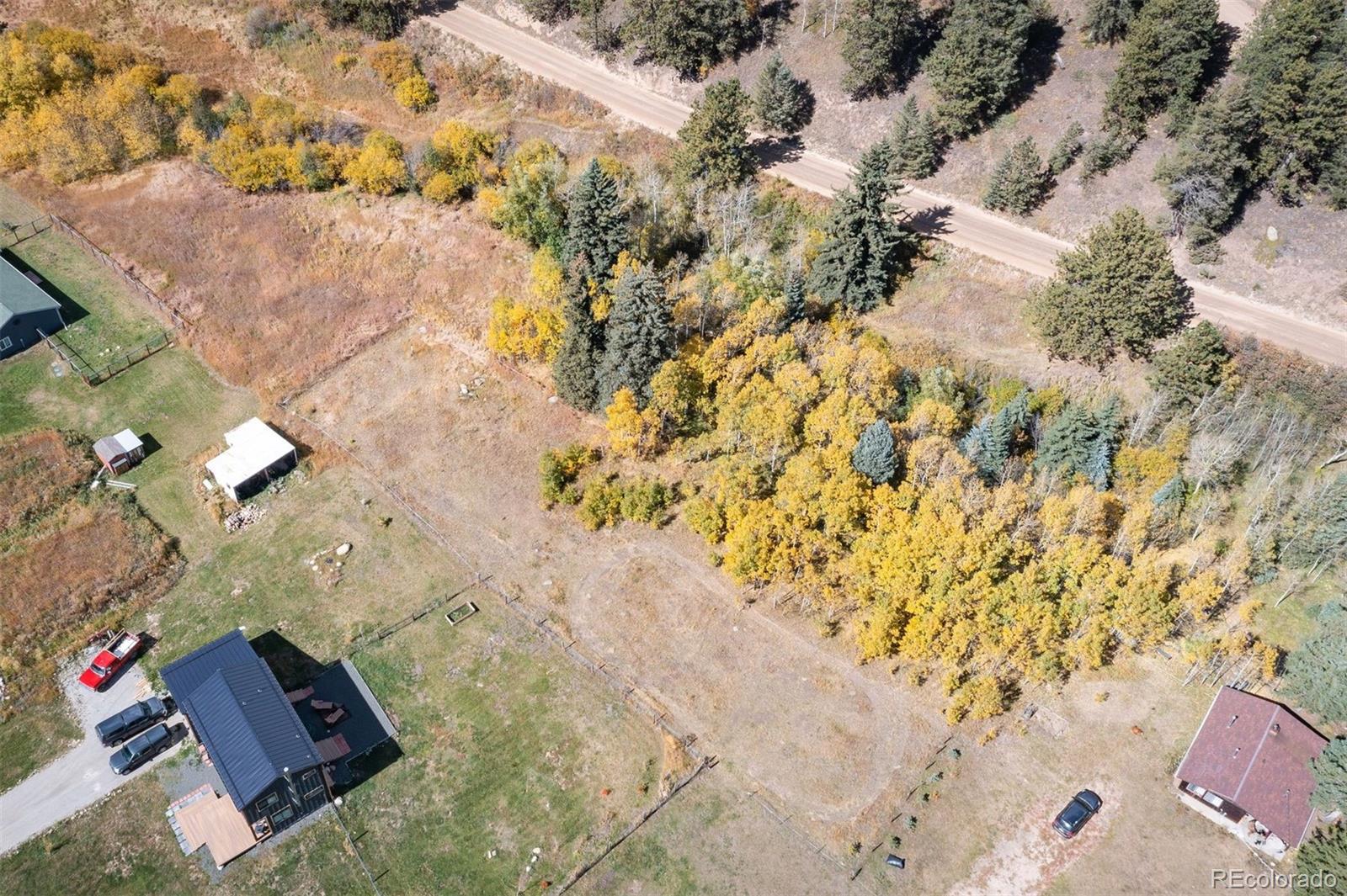 531 Caribou Road Nederland, CO 80466 - Photo 2 of 26