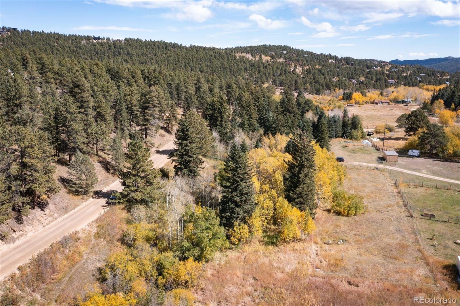 531 Caribou Road Nederland, CO 80466 - Photo 24 of 26