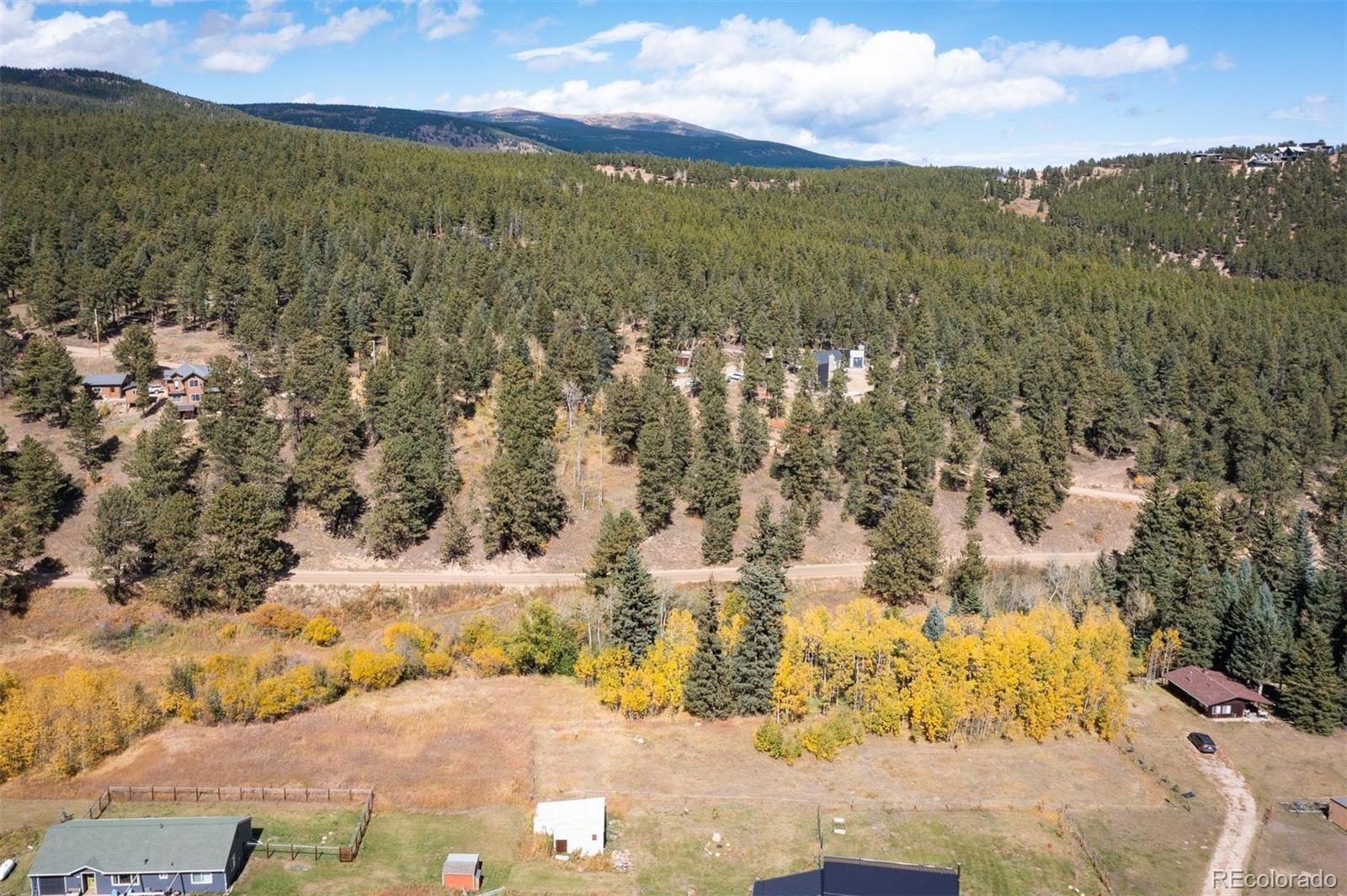 531 Caribou Road Nederland, CO 80466 - Photo 25 of 26