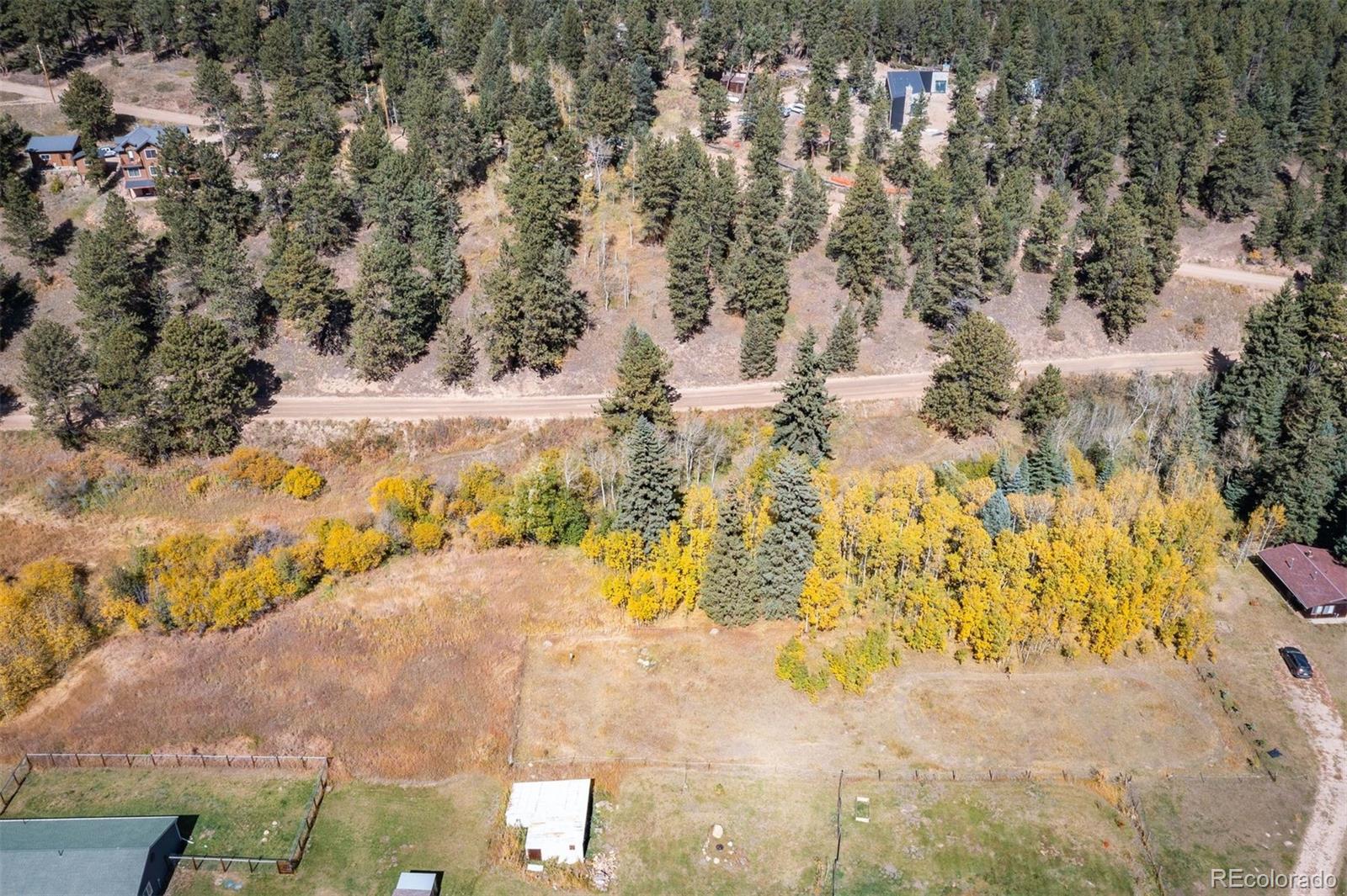 531 Caribou Road Nederland, CO 80466 - Photo 26 of 26