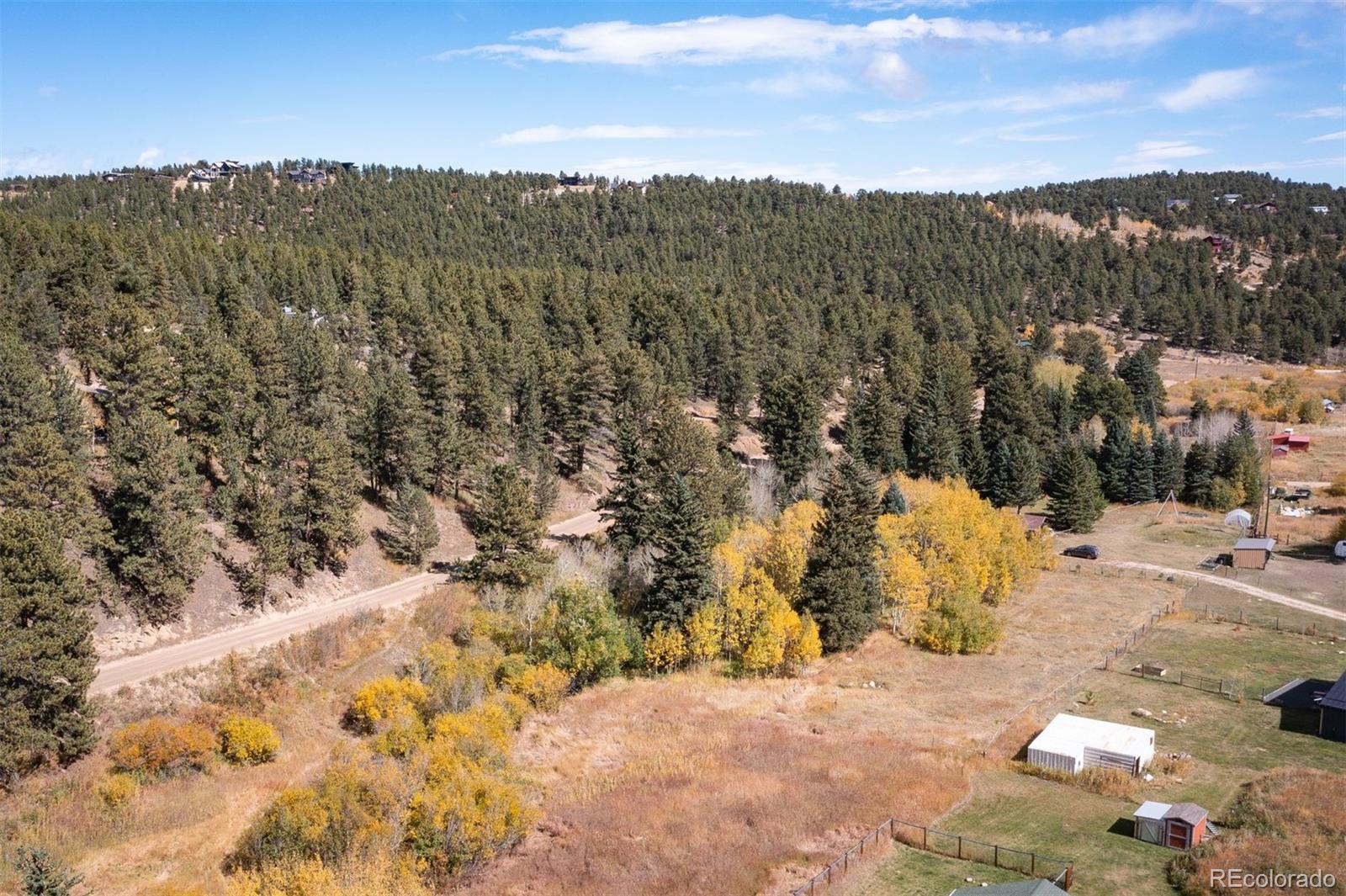 531 Caribou Road Nederland, CO 80466 - Photo 7 of 26