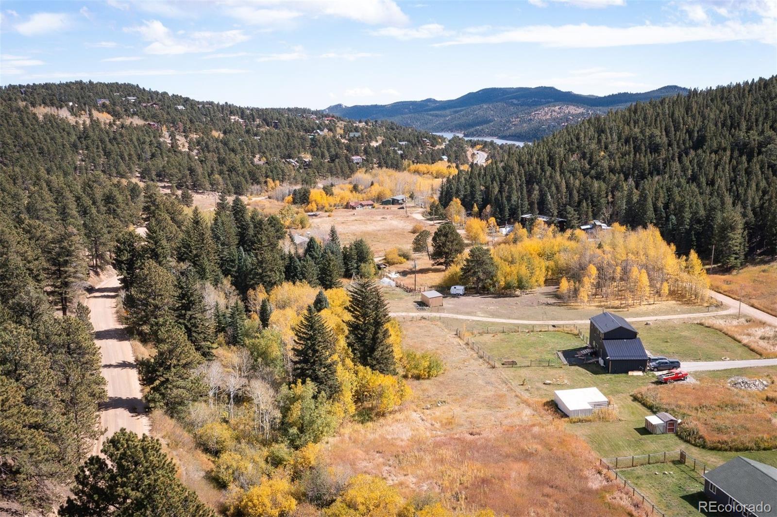 531 Caribou Road Nederland, CO 80466 - Photo 8 of 26
