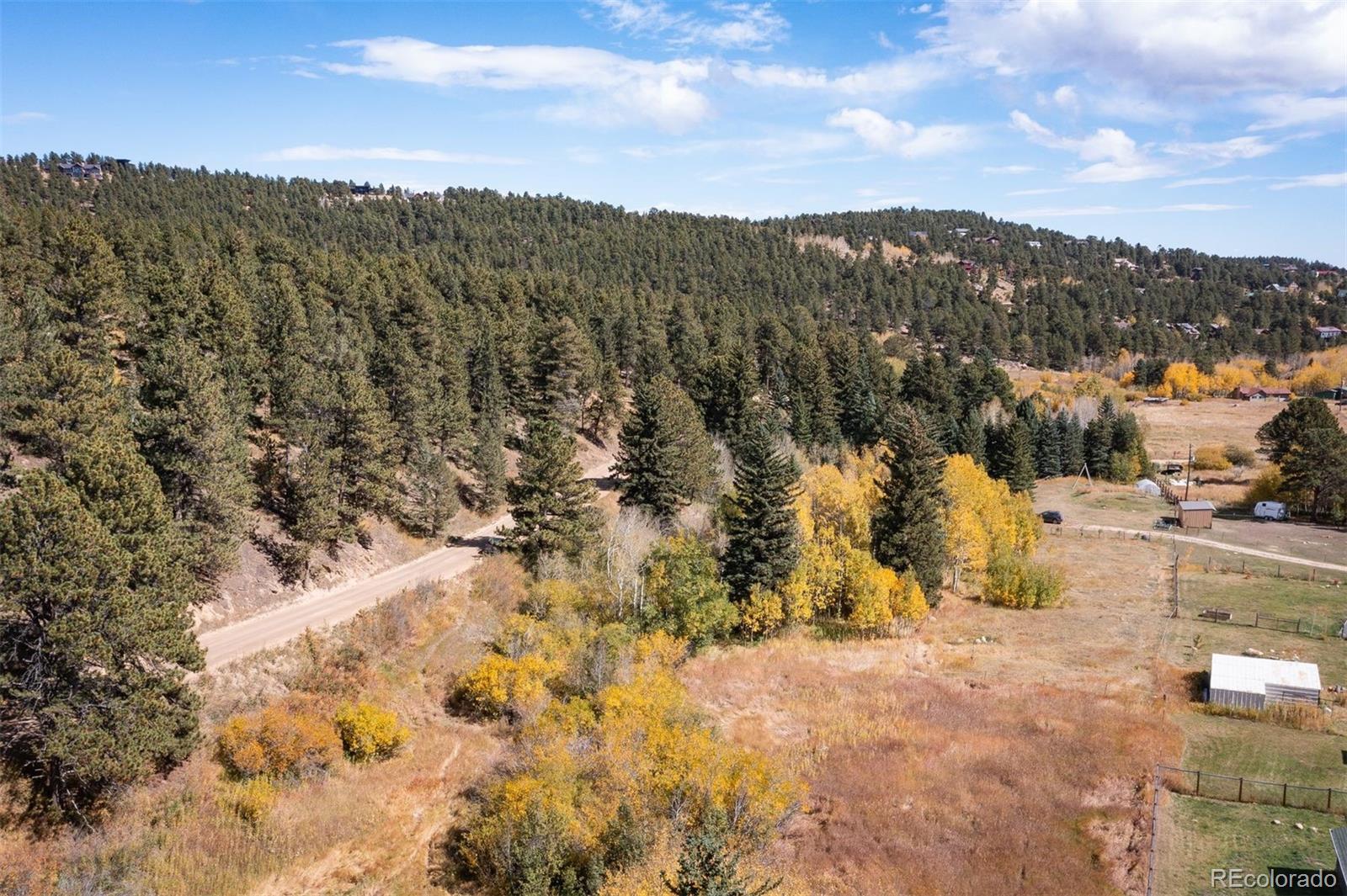 531 Caribou Road Nederland, CO 80466 - Photo 9 of 26