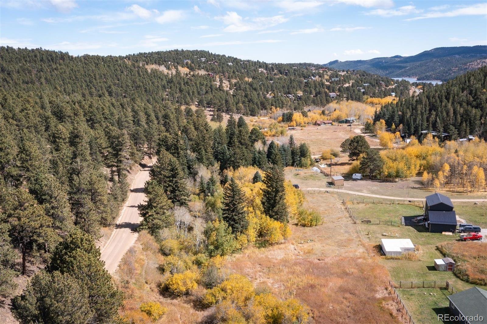 531 Caribou Road Nederland, CO 80466 - Photo 10 of 26