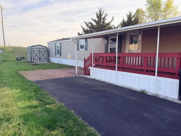 $64,900 | 2445 Columbus-Lancaster Road Northwest, Unit 315, Lancaster, OH 43130