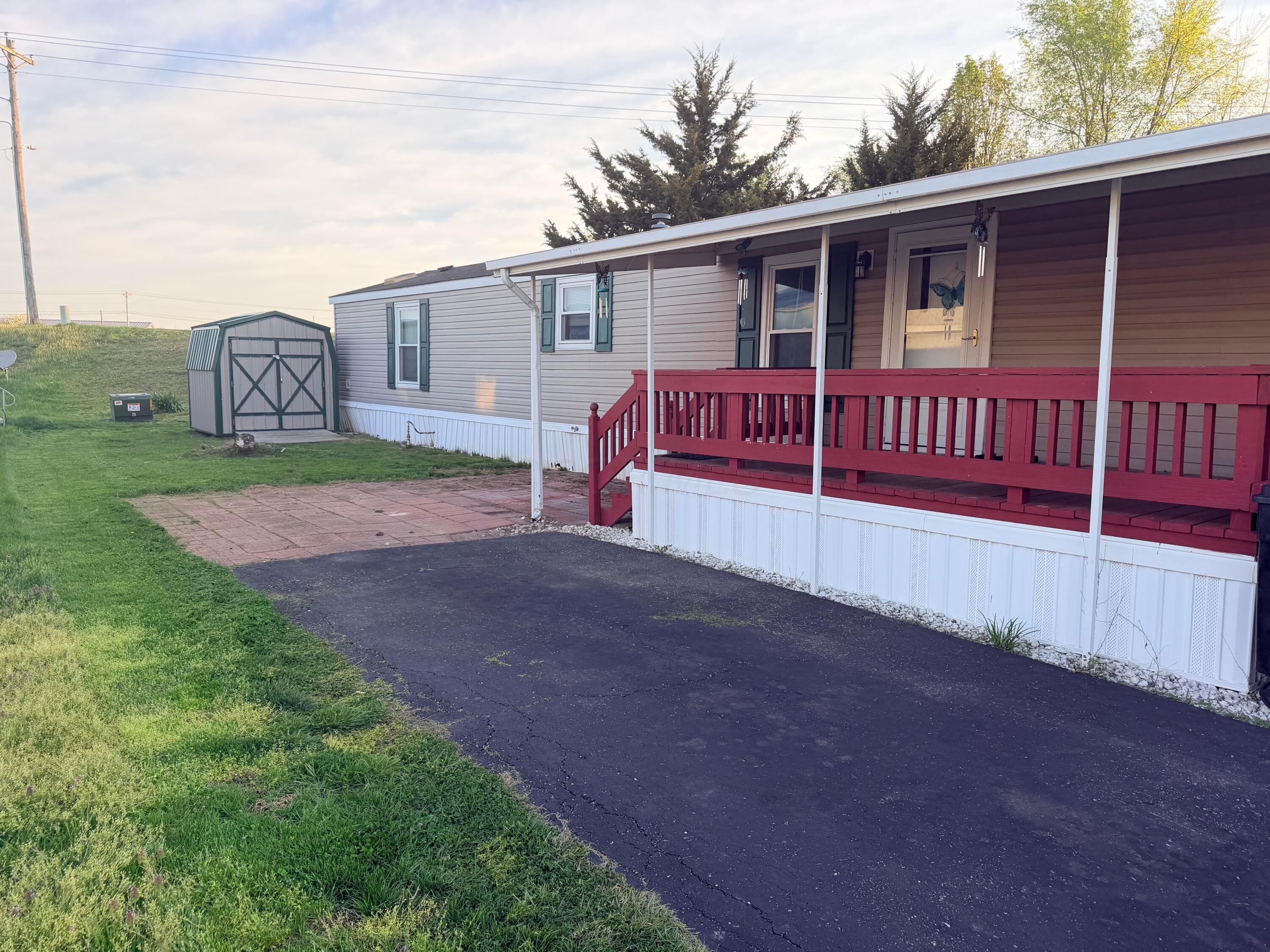 2445 Columbus-Lancaster Road Northwest, Unit 315 Lancaster, OH 43130 - Photo 1 of 15