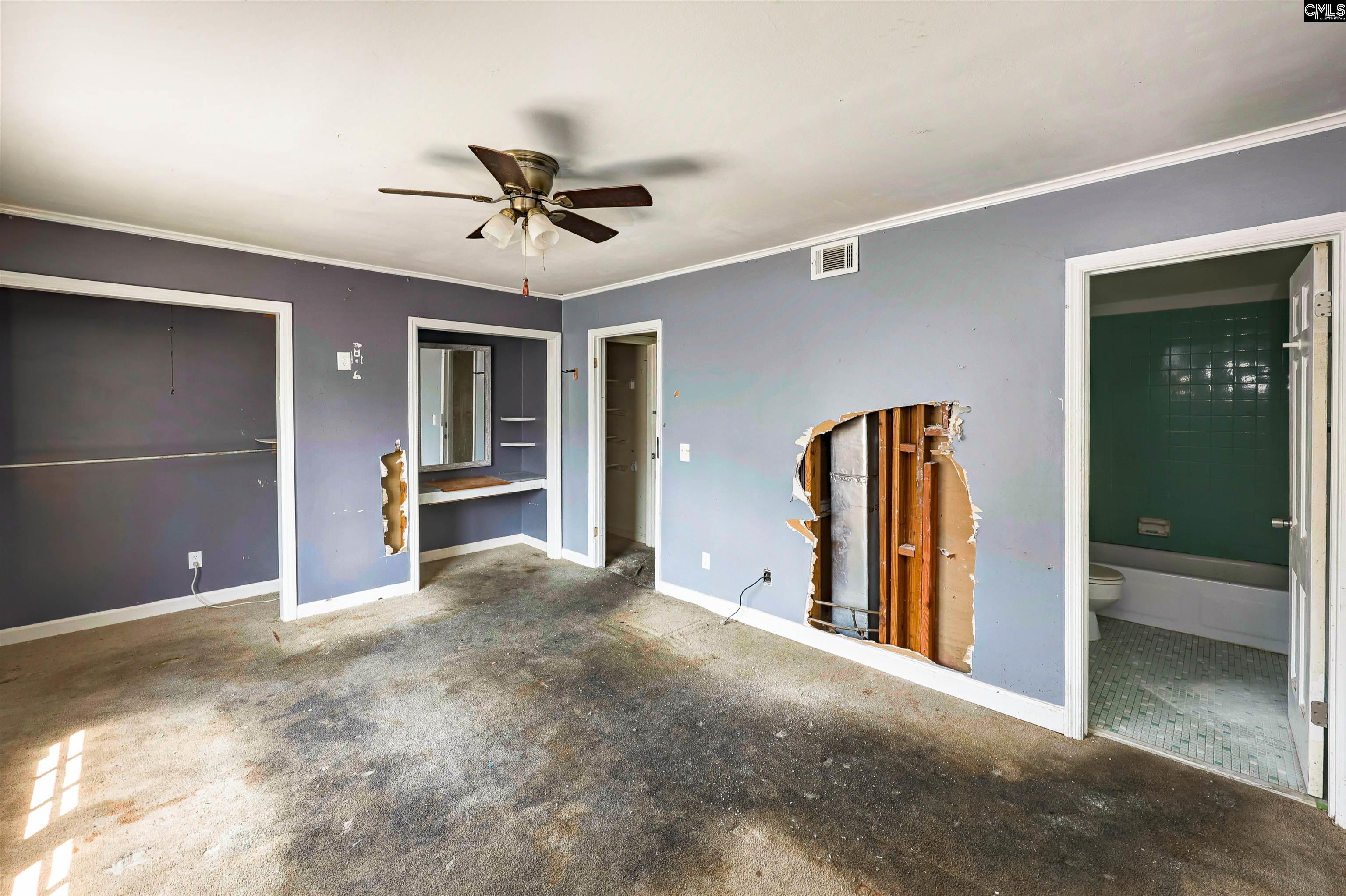 7602 Hunt Club Road, Unit E104 Columbia, SC 29223 - Photo 13 of 20 Gallery Image 13