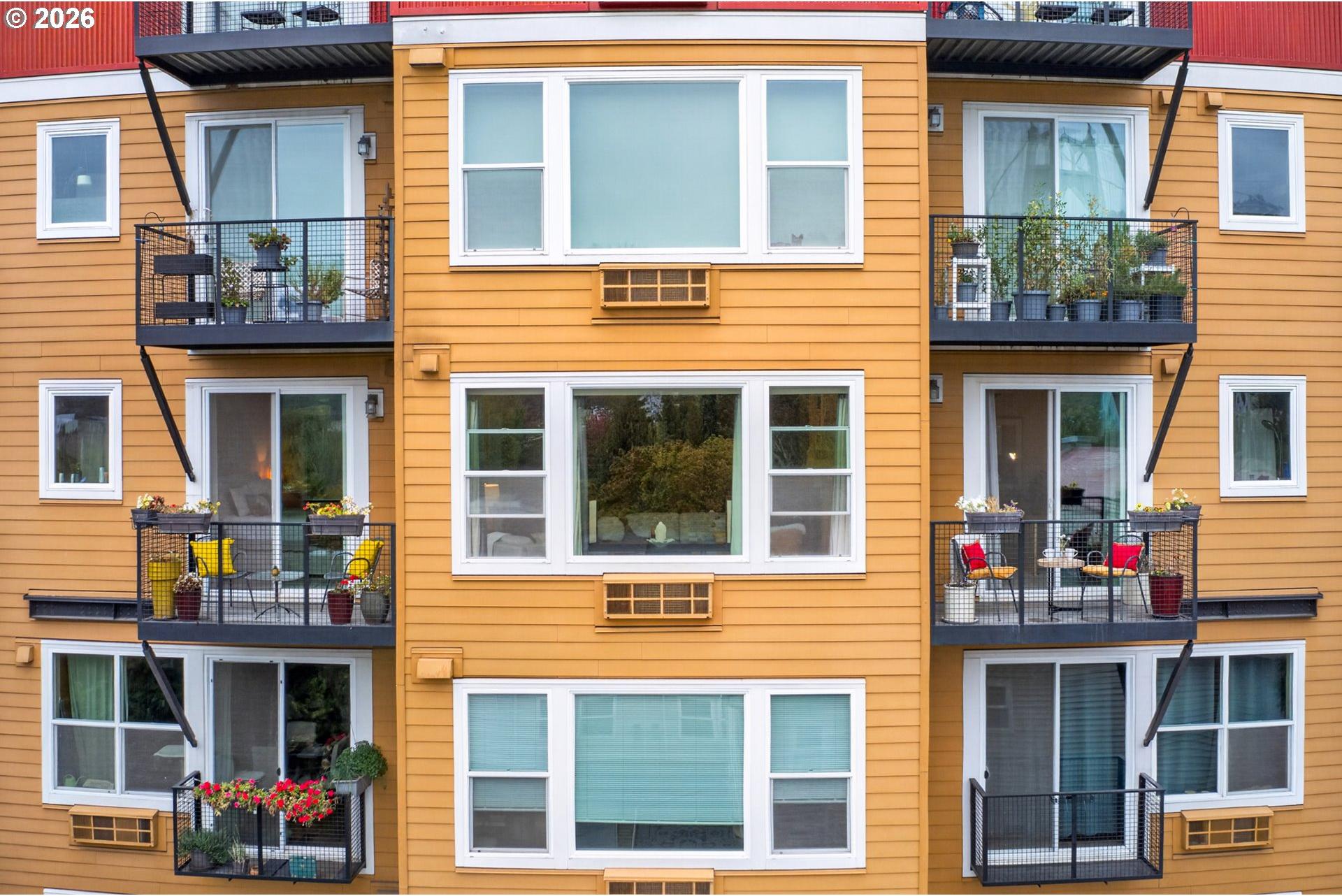 8712 North Decatur Street, Unit 303 Portland, OR 97203 - Photo 34 of 45 Gallery Image 34