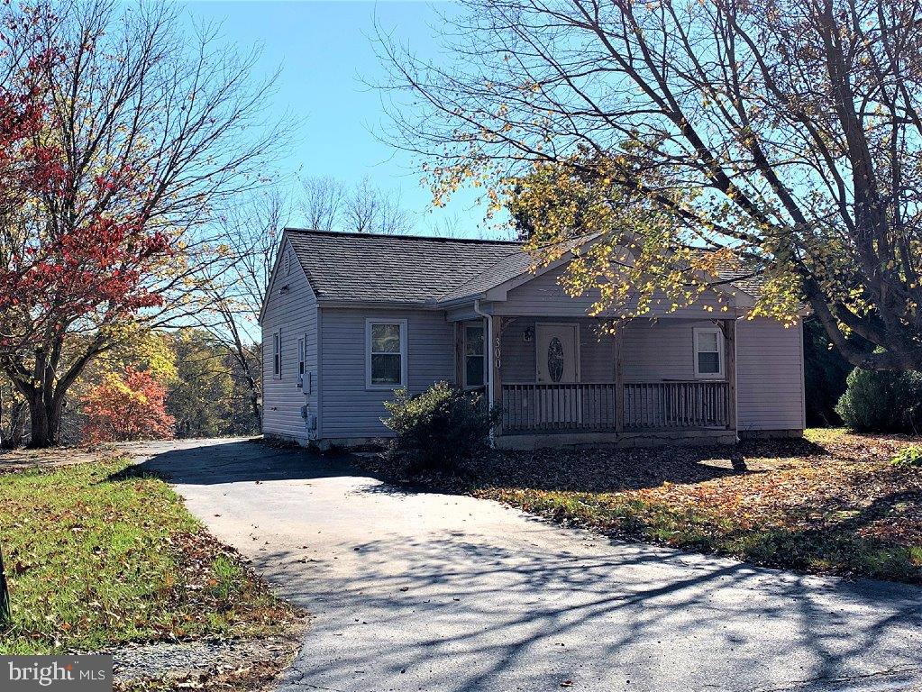 300 Marley Road Elkton, MD 21921 - Photo 2 of 29 Peaceful Rural Setting surrounded by Mature Trees