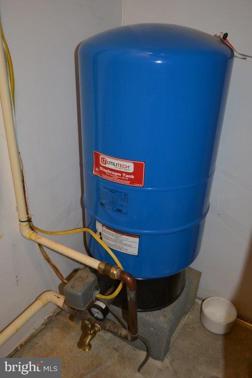 300 Marley Road Elkton, MD 21921 - Photo 15 of 29 Updated Pressure Tank