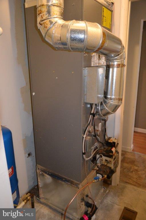 300 Marley Road Elkton, MD 21921 - Photo 16 of 29 Lennox Furnace