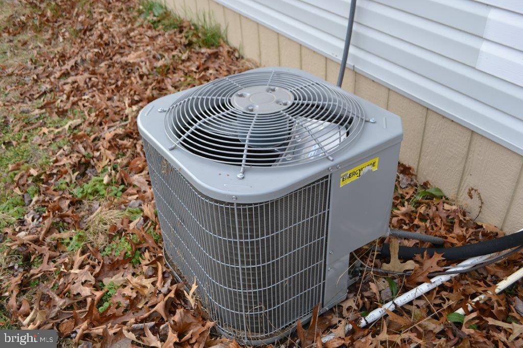 300 Marley Road Elkton, MD 21921 - Photo 19 of 29 New Air Conditioning Unit 2018