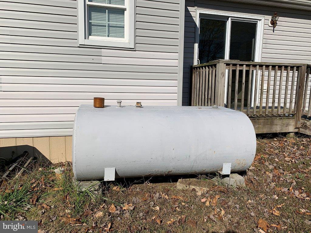 300 Marley Road Elkton, MD 21921 - Photo 25 of 29 Oil Tank included in Sale