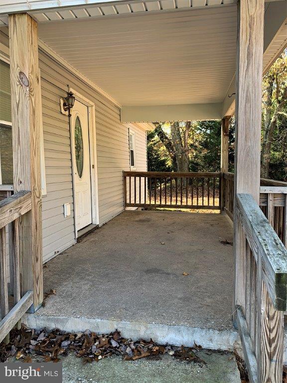 300 Marley Road Elkton, MD 21921 - Photo 28 of 29 Sit in your Rocker's on your covered Front Porch