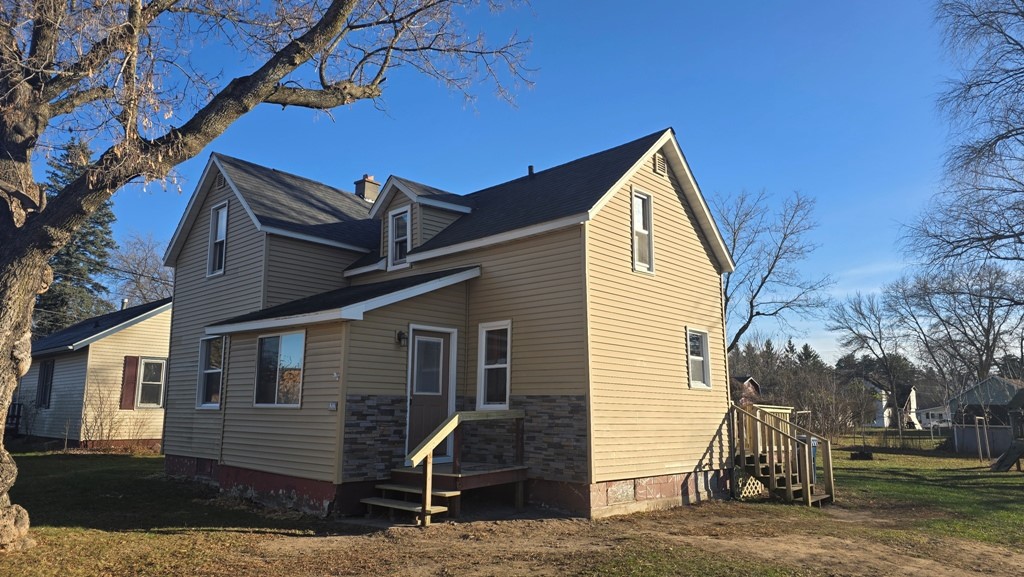 212 East Barker Street Rice Lake, WI 54868 - Photo 1 of 1 Gallery Image 1