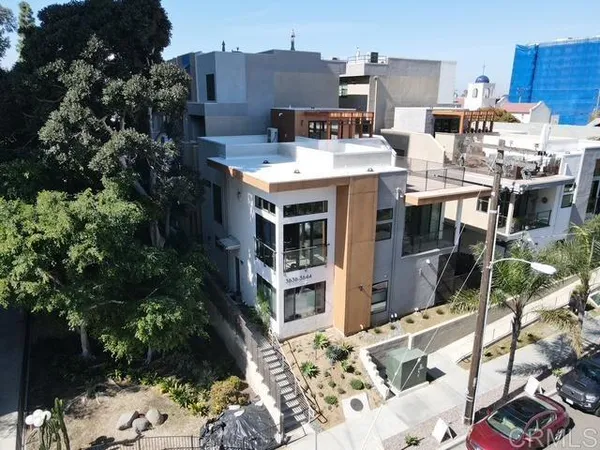 $6,500 | 3640 7th Avenue, San Diego, CA 92103