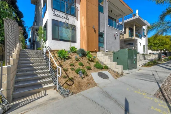 $6,500 | 3640 7th Avenue, San Diego, CA 92103