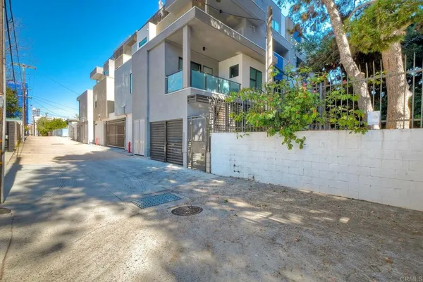 $6,500 | 3640 7th Avenue, San Diego, CA 92103