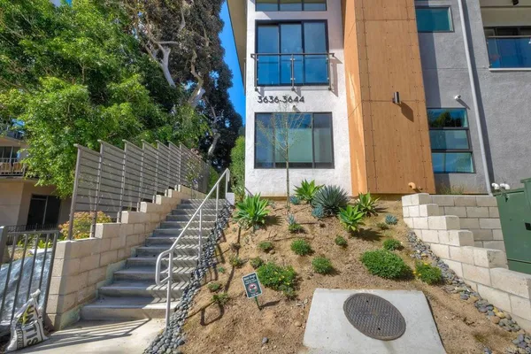 $6,500 | 3640 7th Avenue, San Diego, CA 92103