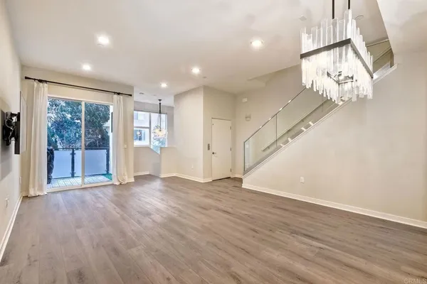 $6,500 | 3640 7th Avenue, San Diego, CA 92103