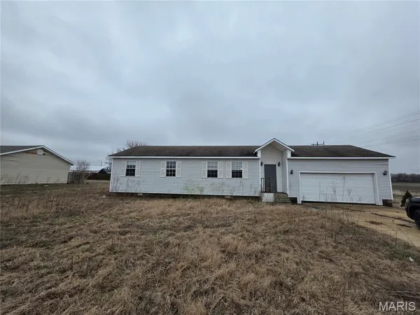 $54,000 | 501 Sagebrush Lane, Kennett, MO 63857