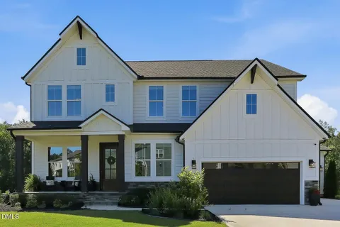 $979,000 | 105 River Ledge Drive, New Hill, NC 27562