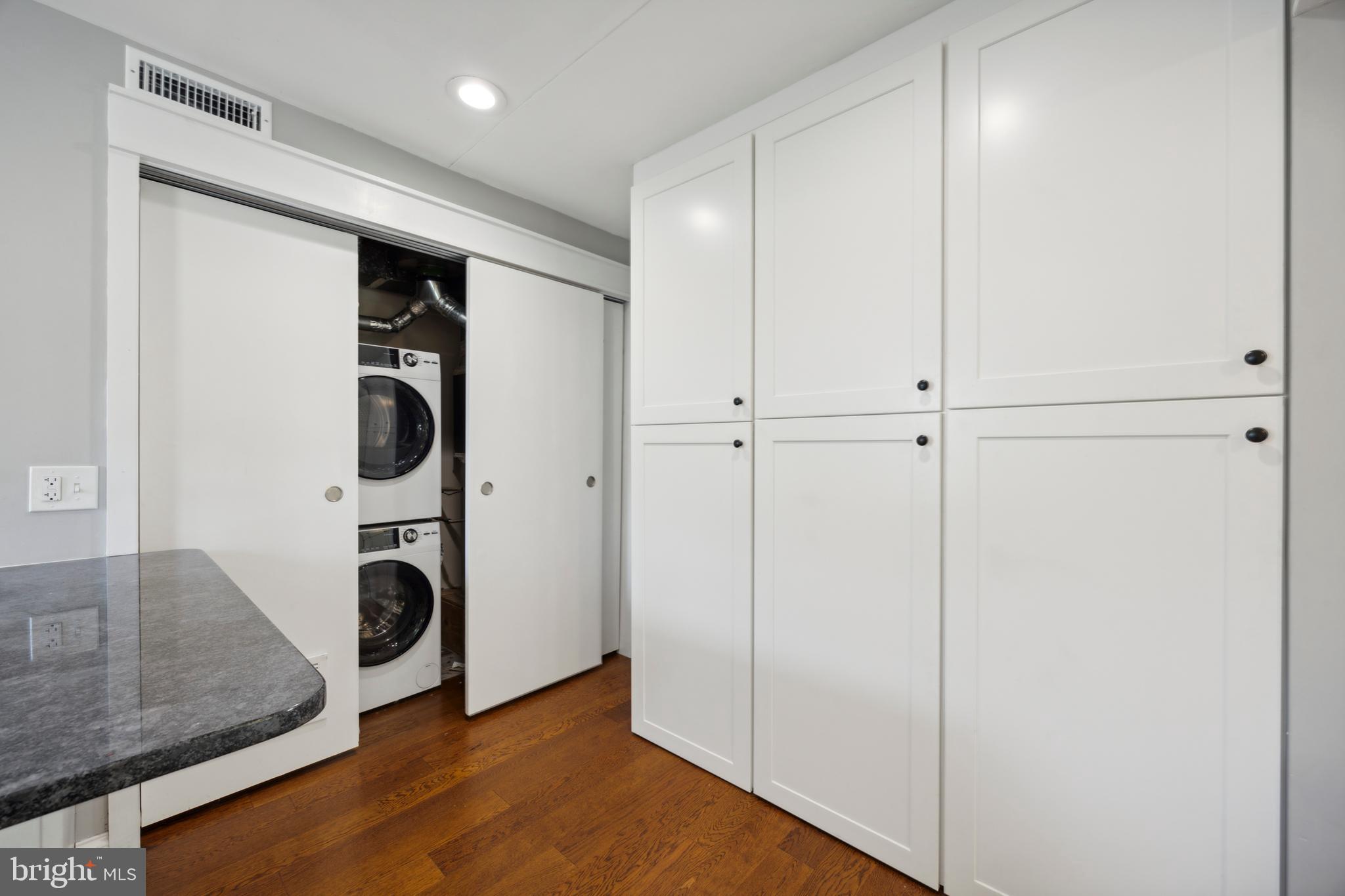 113 Manor Road Paoli, PA 19301 - Photo 4 of 25 Pantry / Laundry