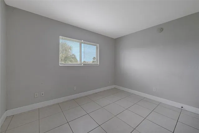 a view of room and window