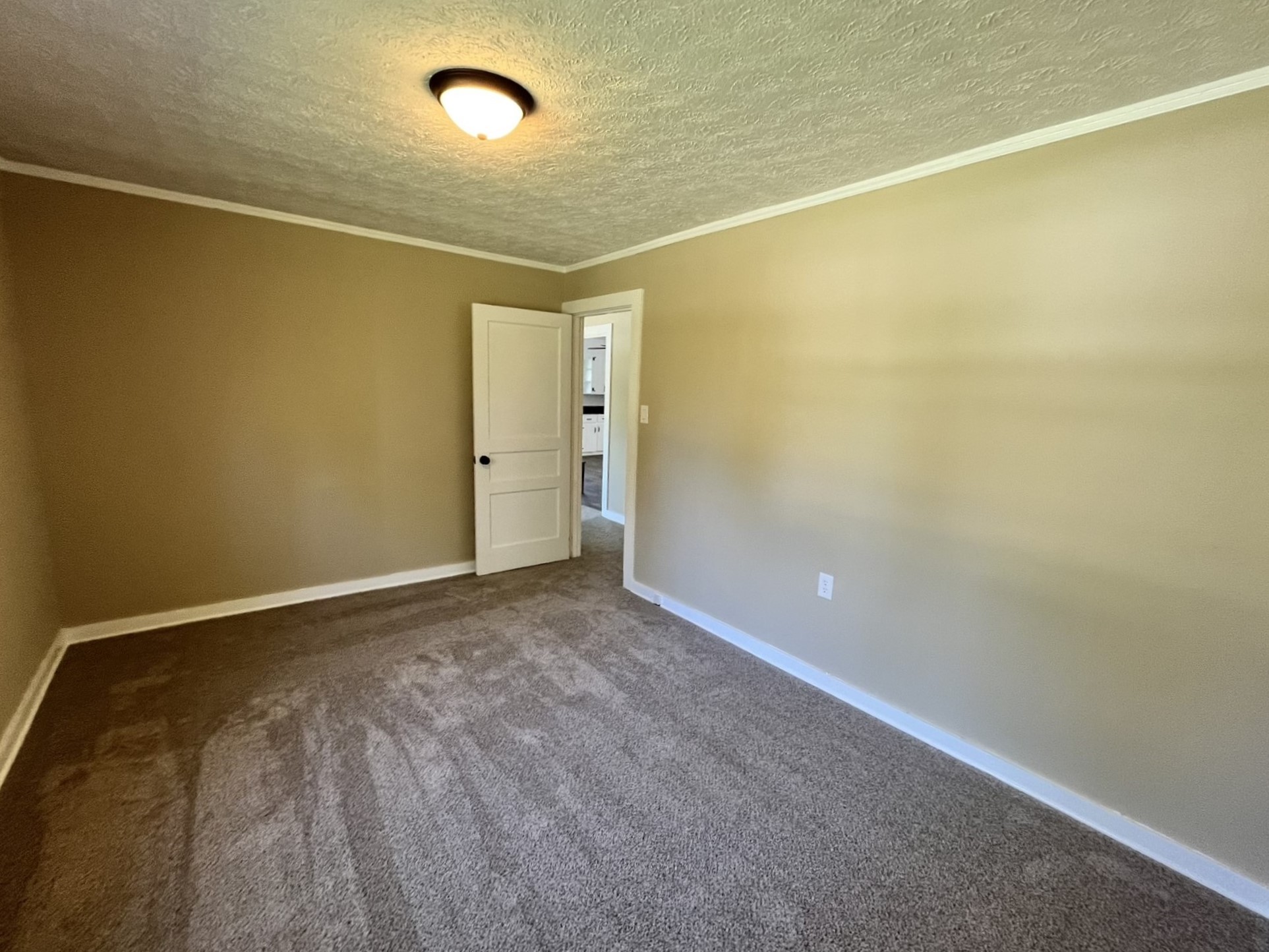 2220 Willette Road Red Boiling Springs, TN 37150 - Photo 17 of 30 a view of an empty room