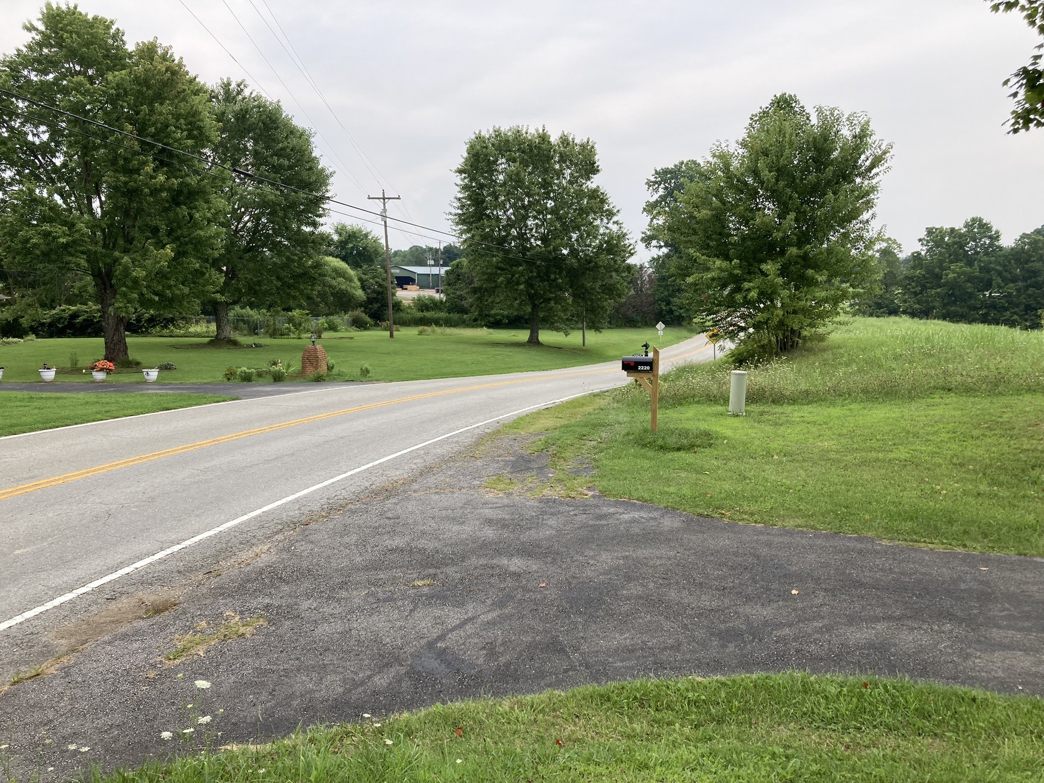 2220 Willette Road Red Boiling Springs, TN 37150 - Photo 29 of 30 a view of a park