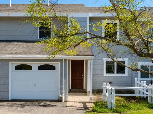 $164,900 | 20 Beachwood Bay Drive, Unit 312, Cutler, ME 04626